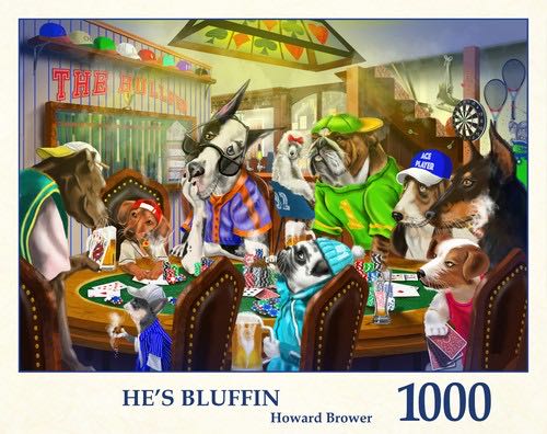 Time For Refreshment