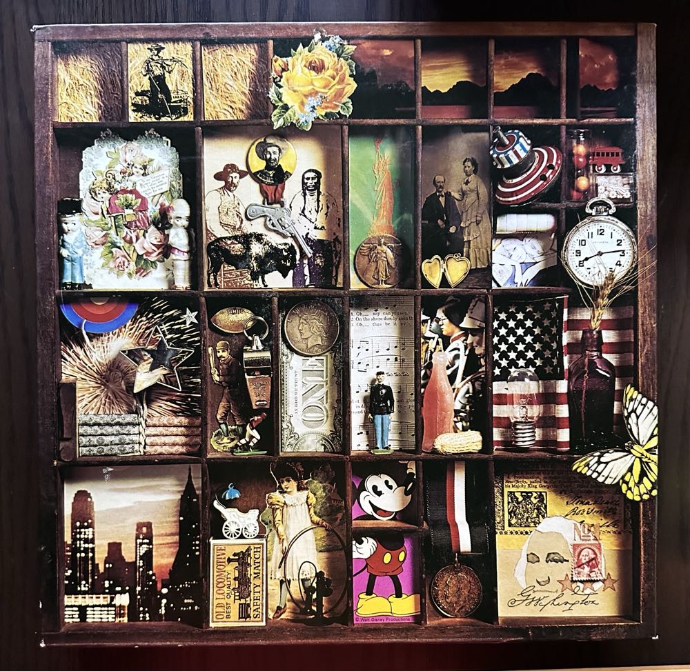 Another Tough Puzzle