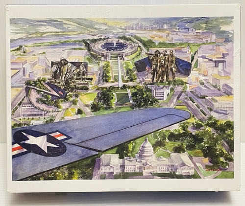 Frosty Family Moments