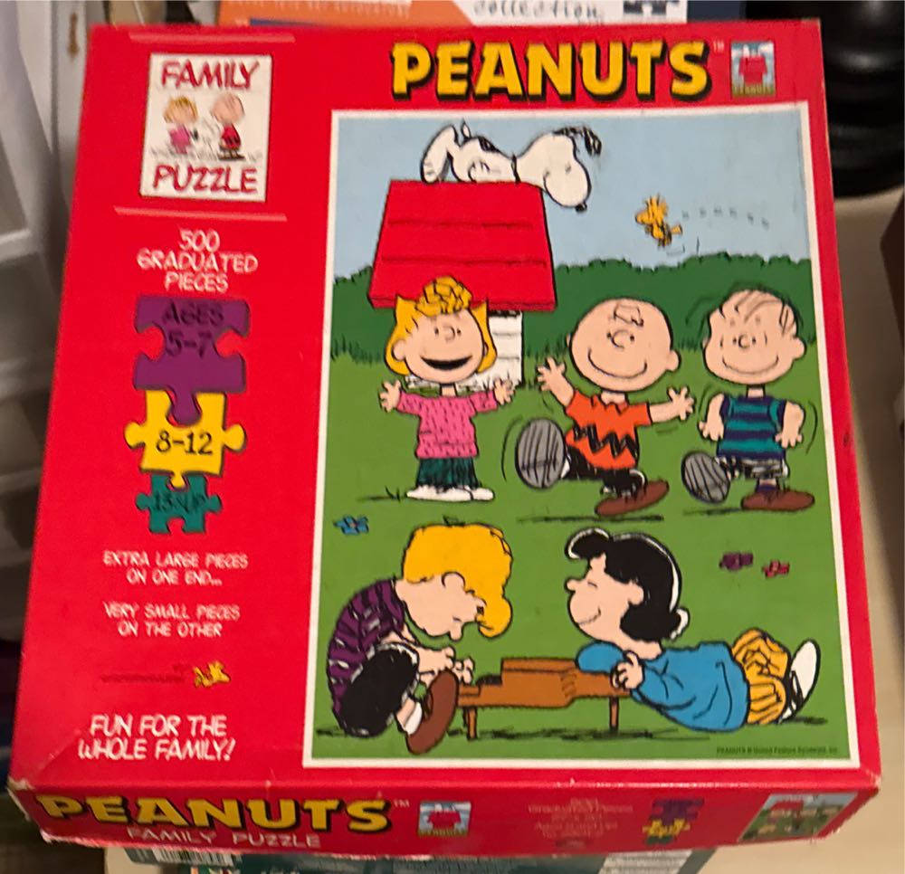 Frame Tray Puzzle: Disney’s 101 Dalmatians