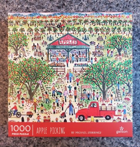 Autumn Rhythm Jigsaw 500 Art Jigsaw Lawren Harris Autumn