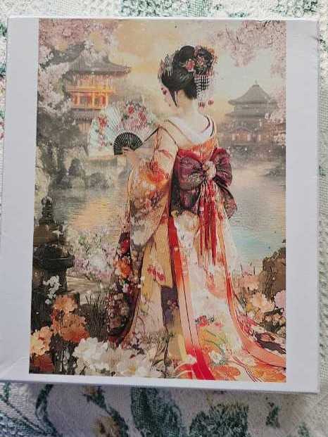 Eternal Rainbow Sea II