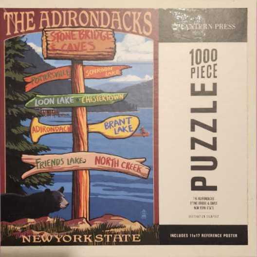 Diamond Painting Schatzoeken