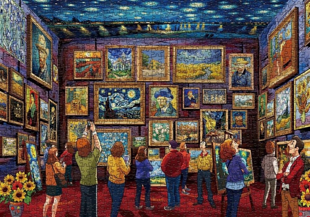 12 Days Of Christmas (JENN)