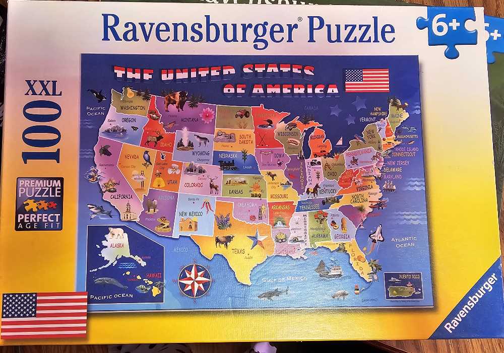 F.X.Schmid: Sunset Reef