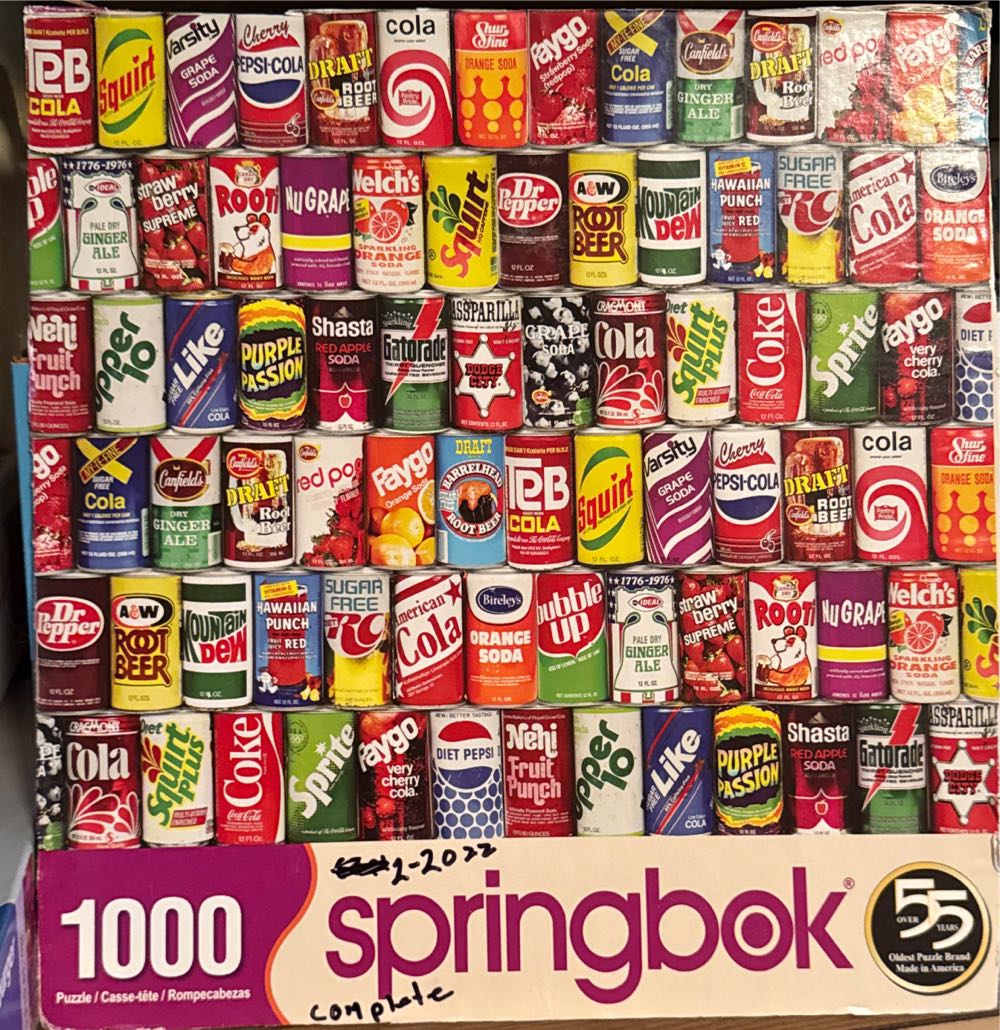 D-500-309: Happy Memories