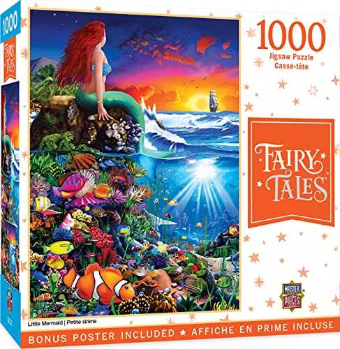 Colour Me Therapy Wolf 500 Piece Jigsaw Puzzle