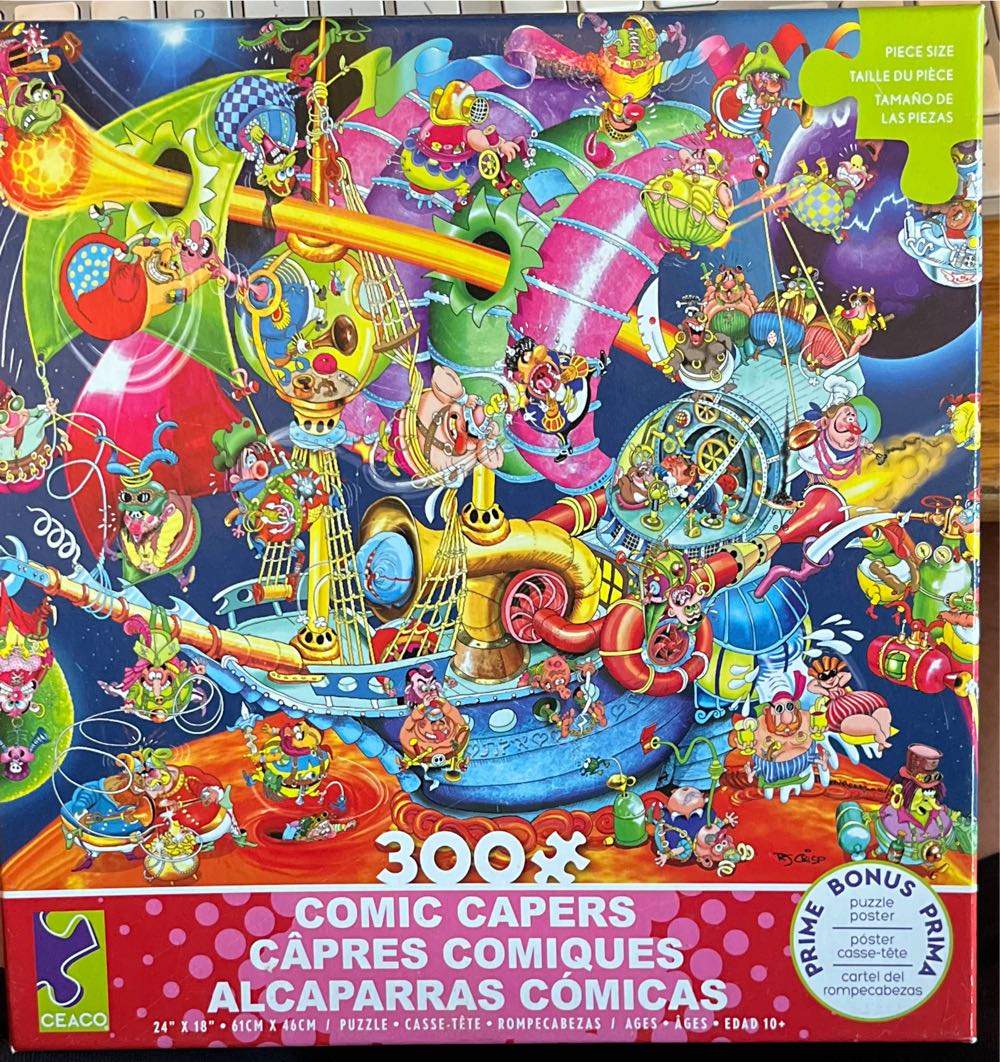 Landscape: Greenland