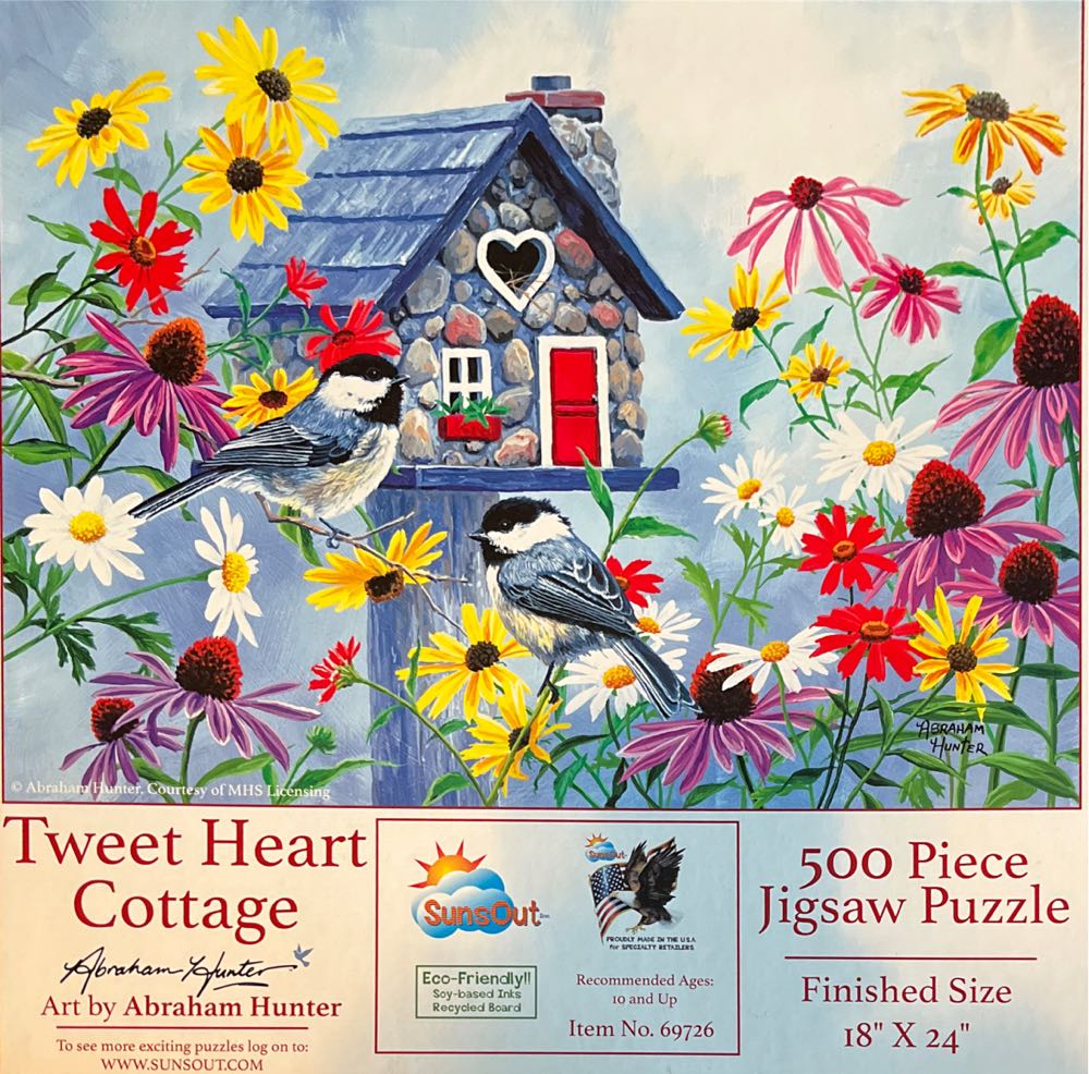 Funny Animal Portraits