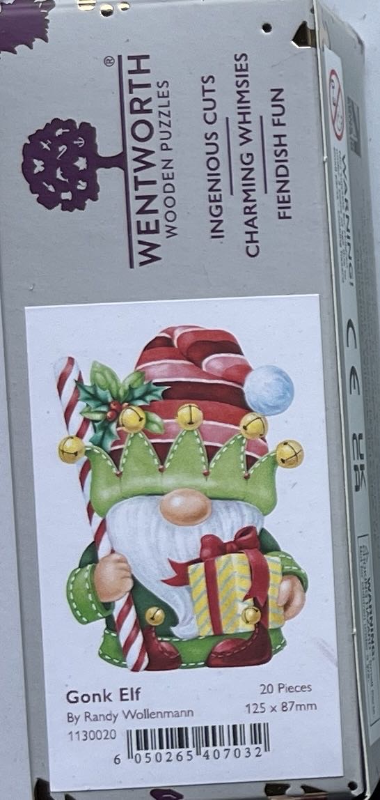 Frozen 2: Storybook And Jigsaw