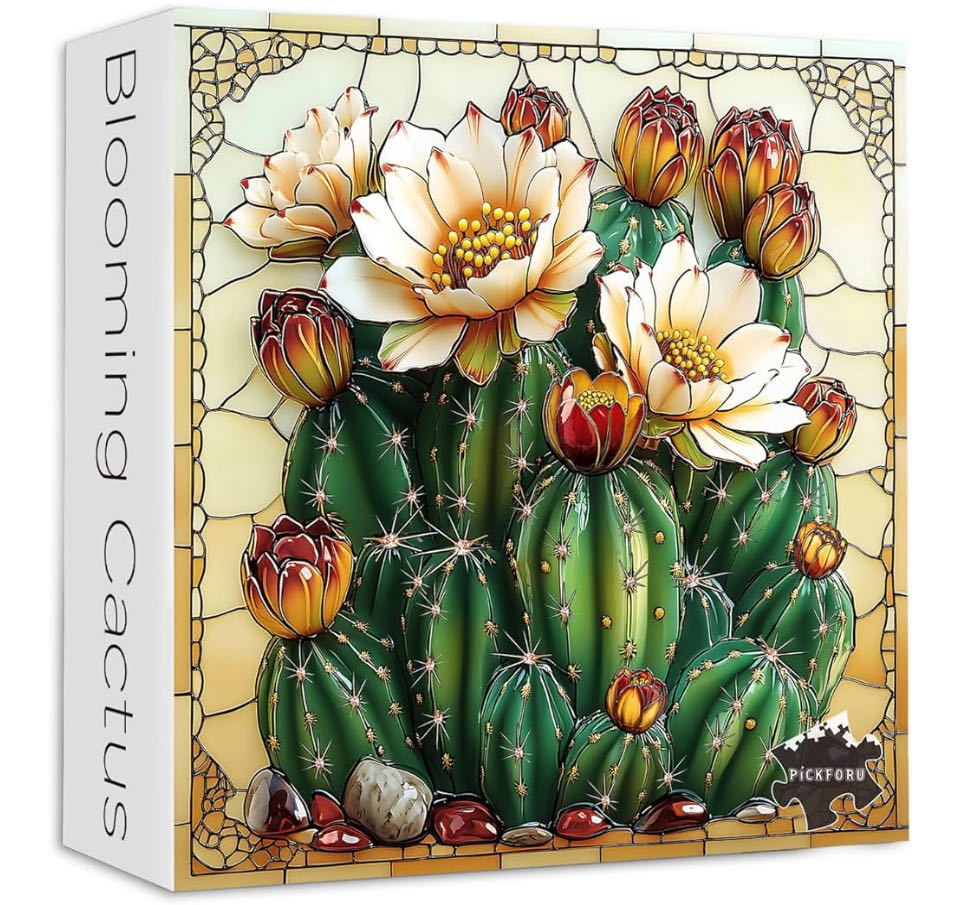 Still Life With Pears: 500 Piece Puzzle