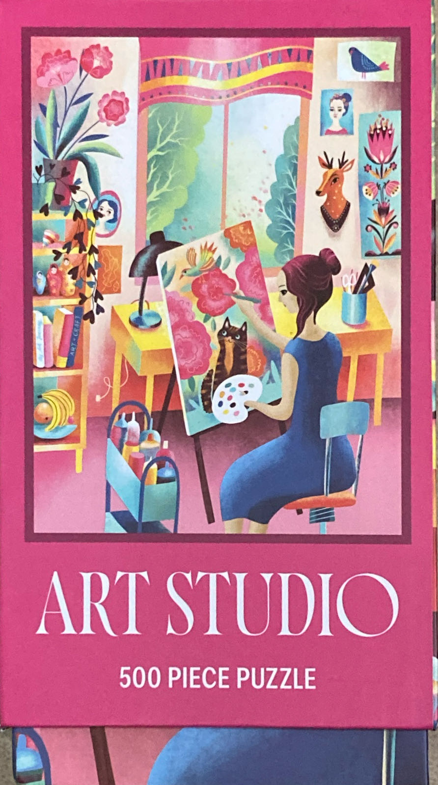 We’re All Mad Here 