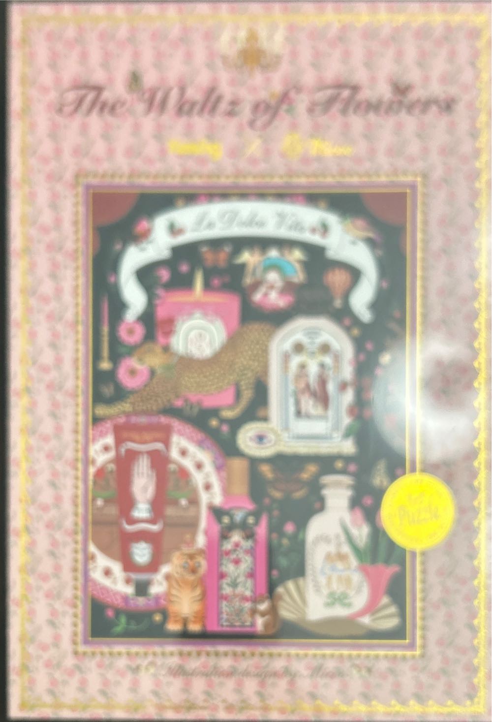 Mickey Mouse and Friends - Picnic - NEW