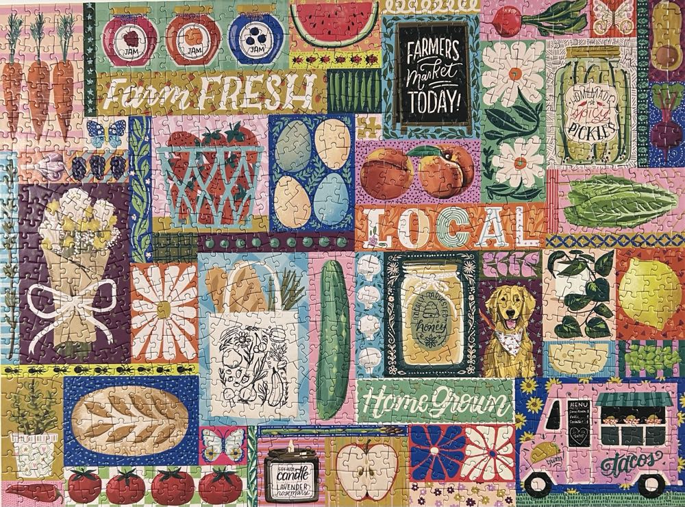 Cats Of The Car (Agnes €8,09)