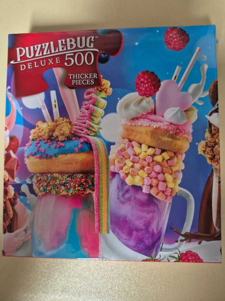 You’ve Got What it Takes