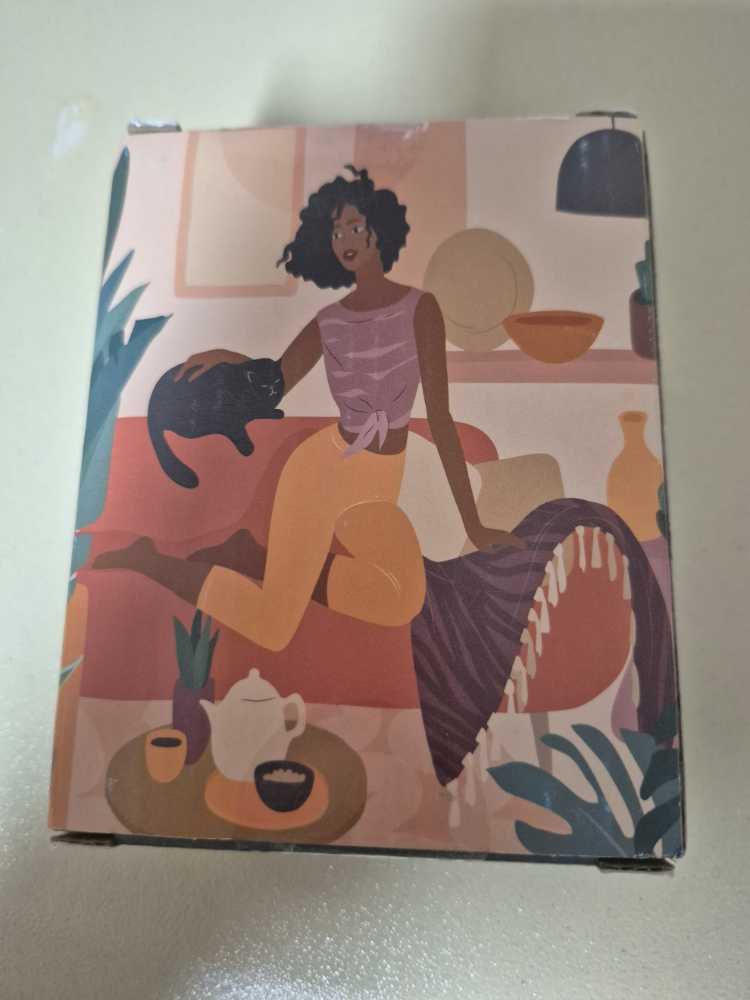 Units Of Msrp Returns Lot # - Playview puzzle collectible [Barcode 773392026551] - Main Image 2