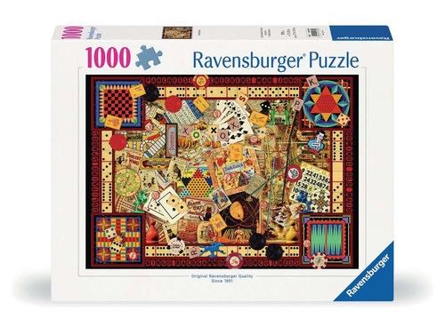 Countdown To Christmas Puzzles
