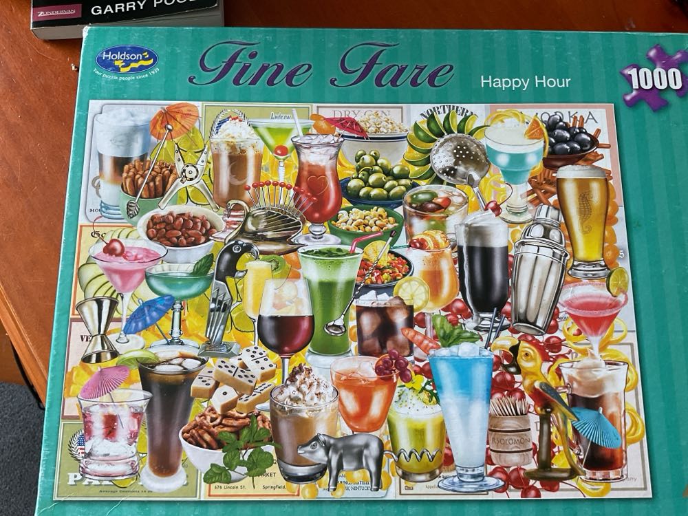 Christmas Holiday-NIB-Jennifer