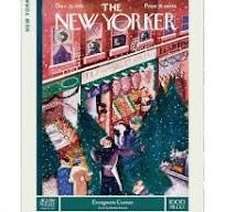 Kitten In The Mirror