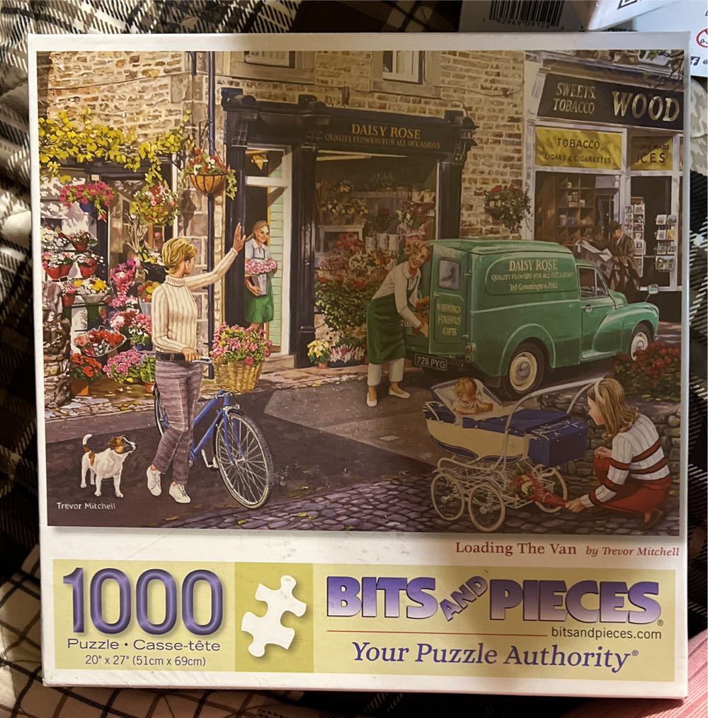 The Fishing Docks Of Kristiansand