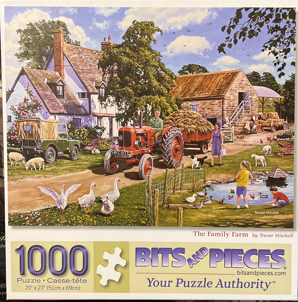 Ceaco: Snow White Dancing With The Dwarfs