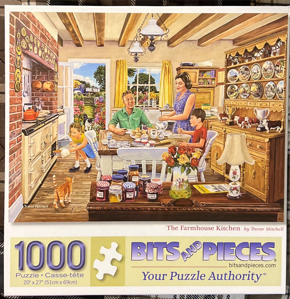 Dilemma at Westminister