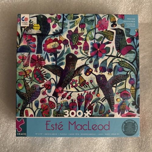 Pages From The Past Eagle Soars Home American Flag Flies On The Moon In July 21 Jigsaw Puzzle 750-piece