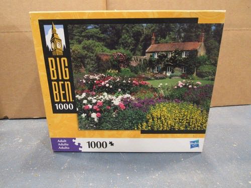 Master Pieces-second Glance