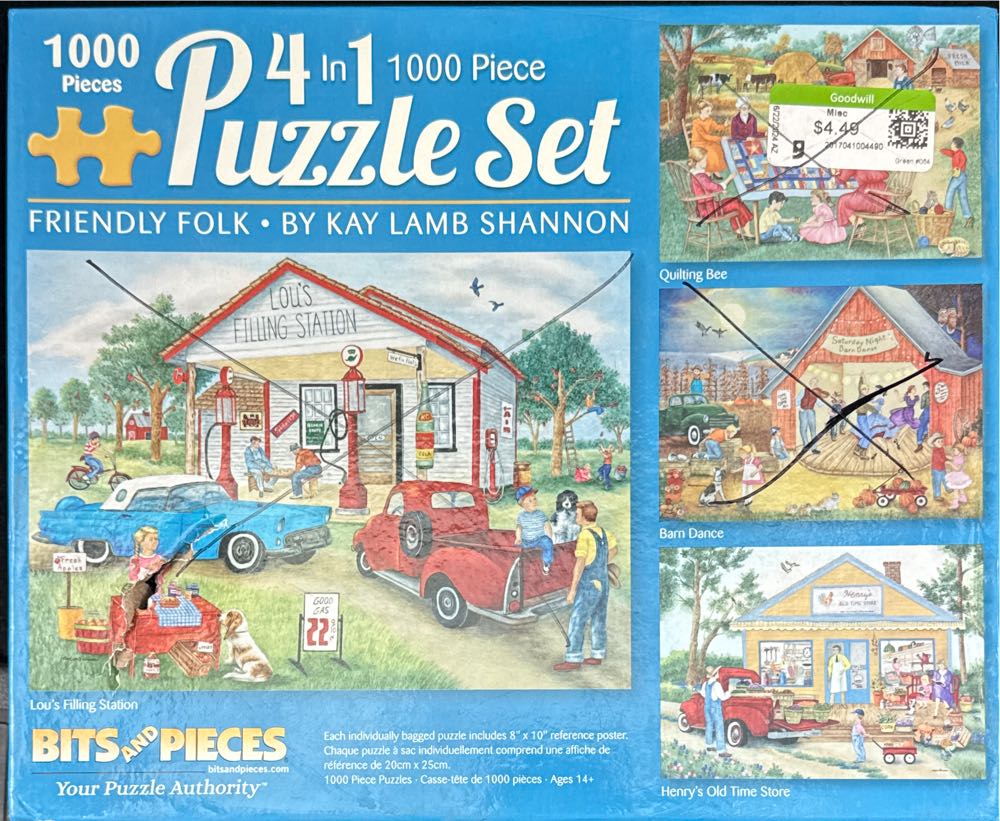 Beach Cottages- Edit Pictures