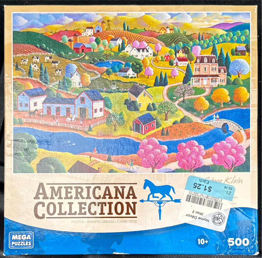 Advent Calendar 2025