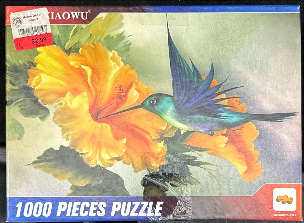 American Christmas Tree