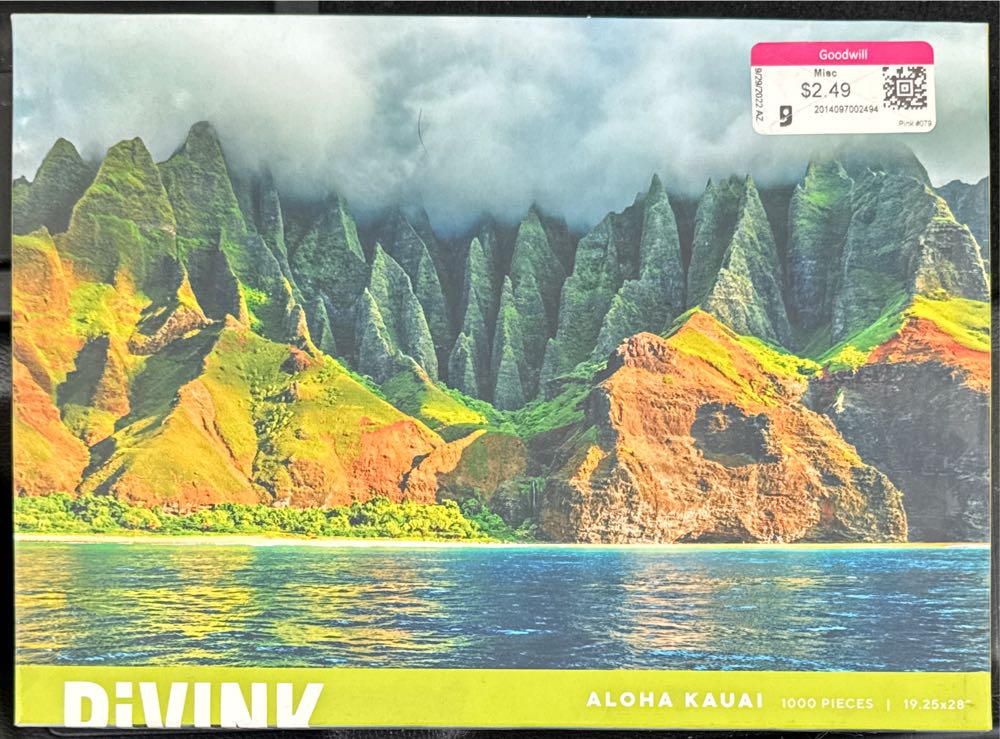 Saturday In The Park