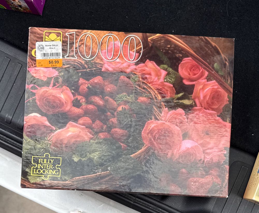 Nib Bits And Pieces Piece Jigsaw Puzzle 20 X 27 Farewell To Summer Songbird