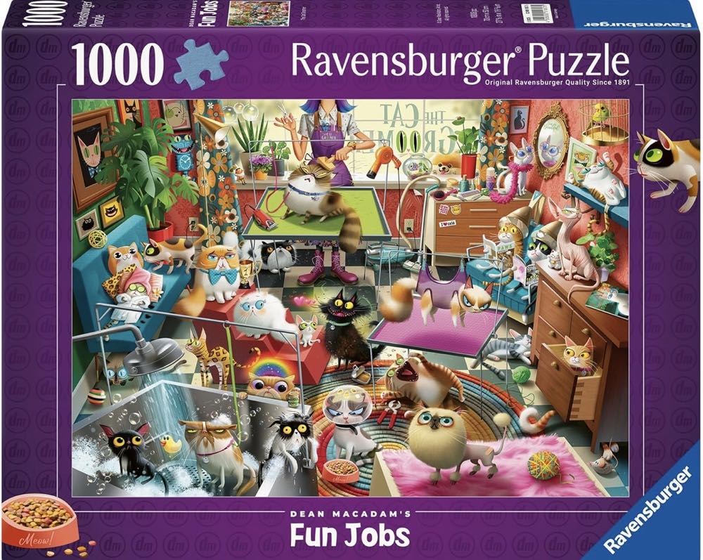 Nene Thomas: The Studio Pieces Grafika Studio 1 000 F 33710