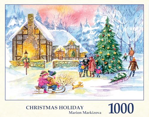 Front Door With Wreath