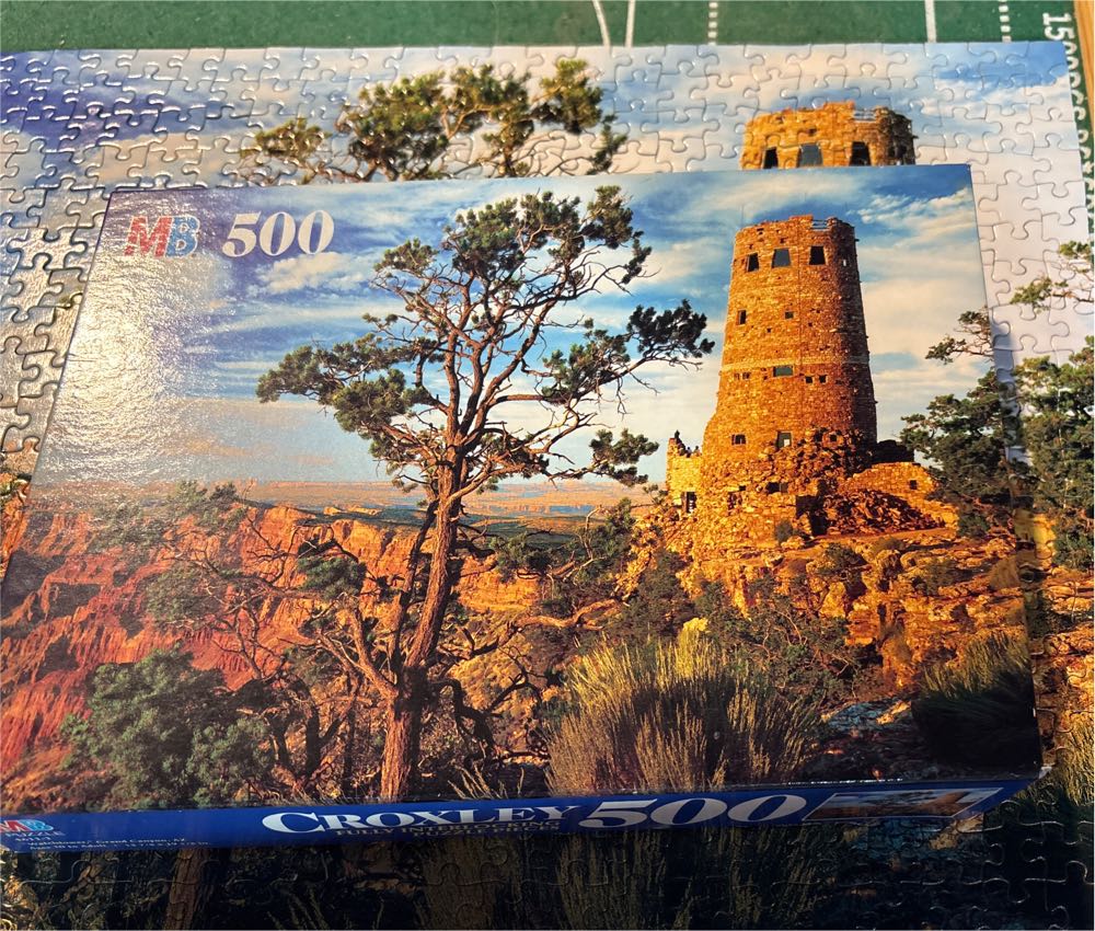 A Welcome Delivery (Saskia Betaald €5,00)