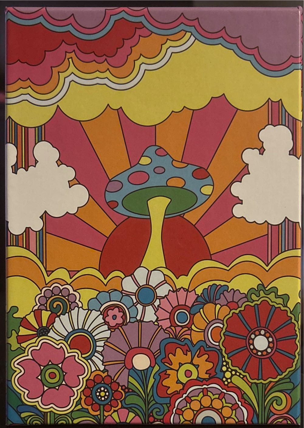 Harry Potter Good Guys Piece Puzzle