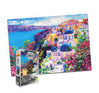 I’l Palazzo Di Ramsey