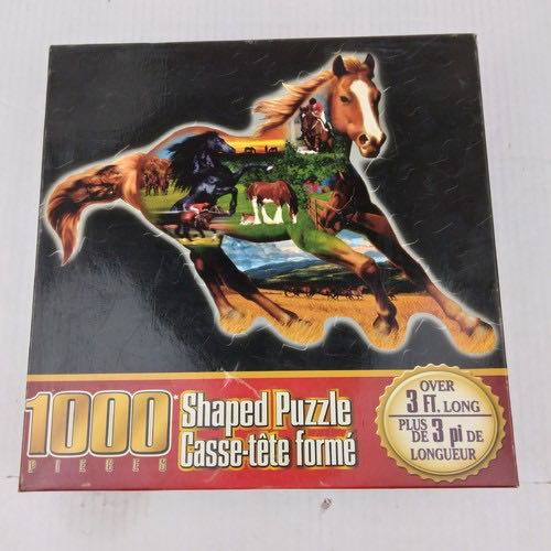 We Have Been Friends