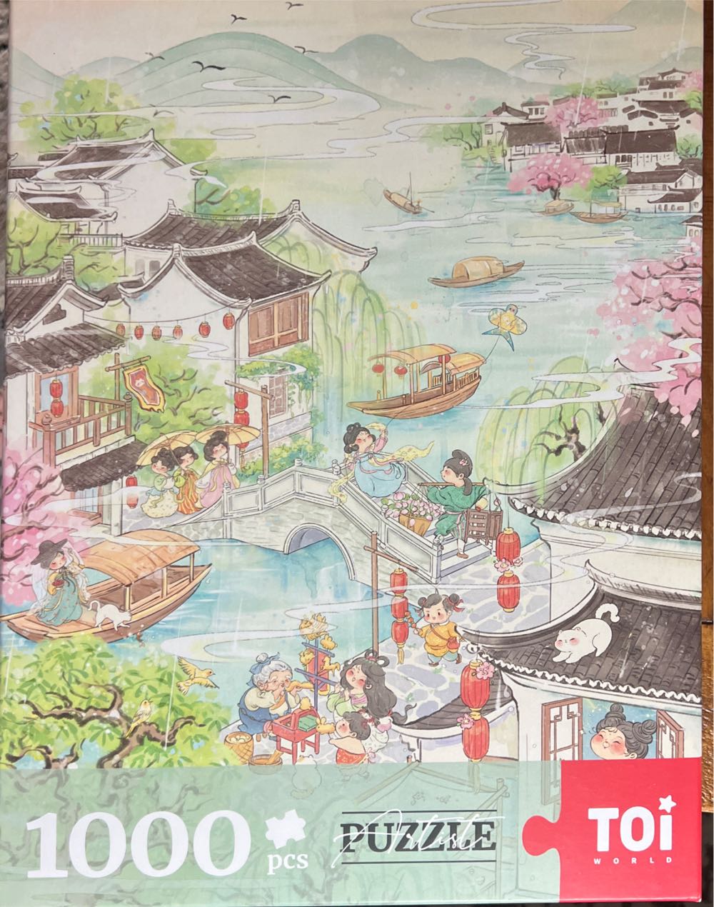 D-500-350: Fashionable Marie