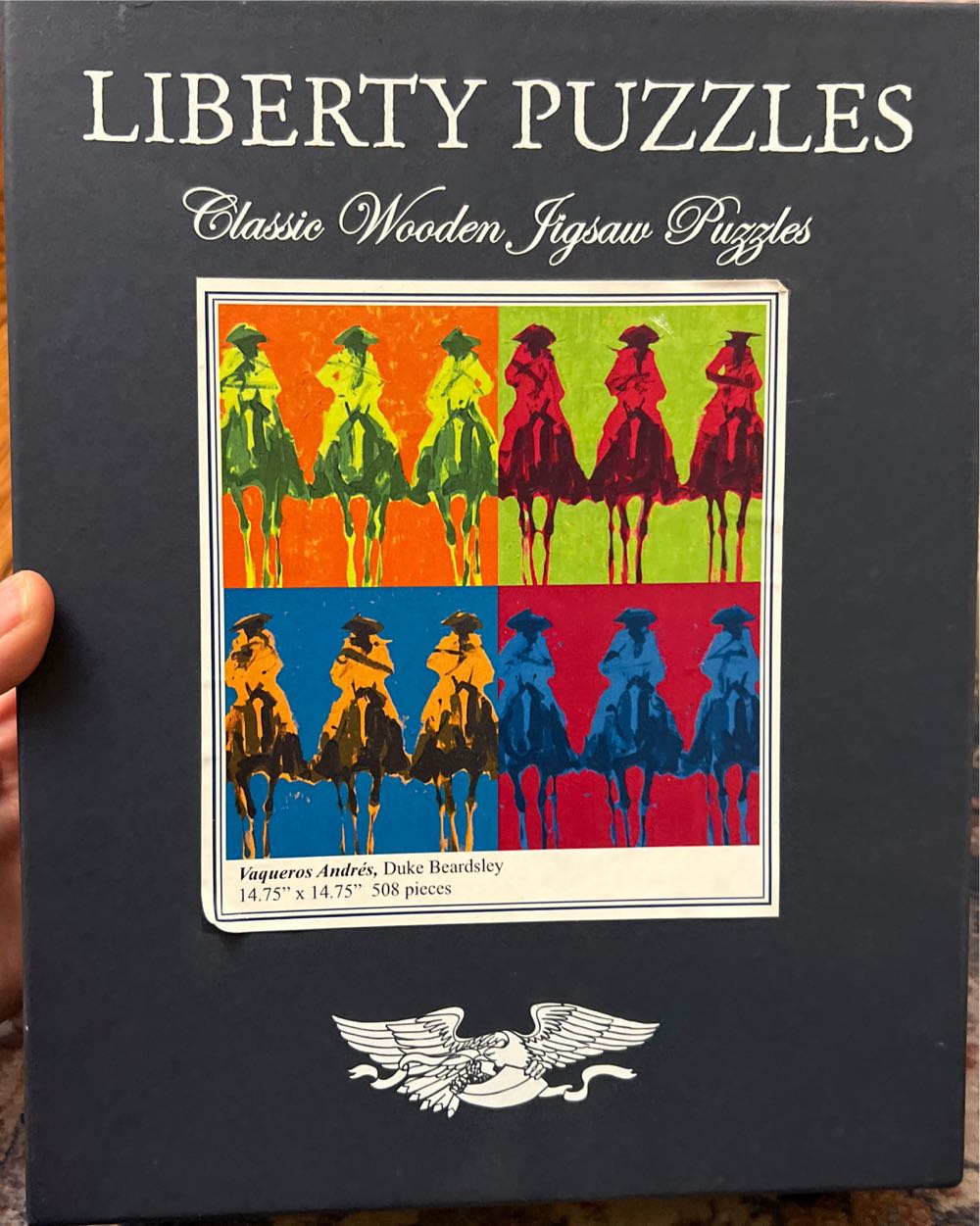 A Gardener’s Library