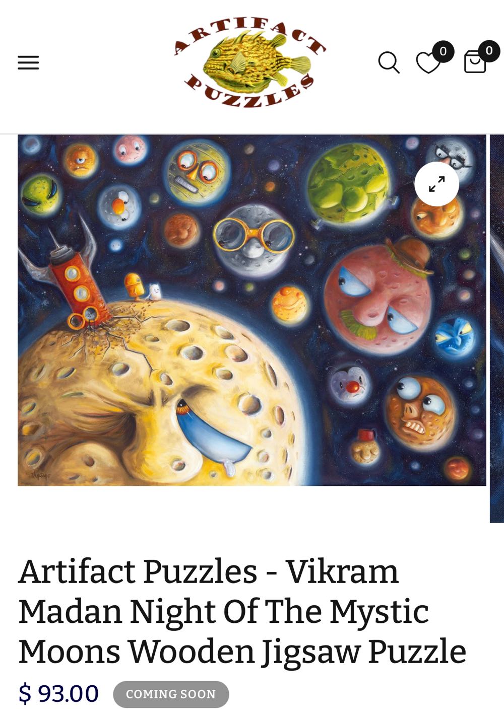 F.x. Schmid Madrid 500