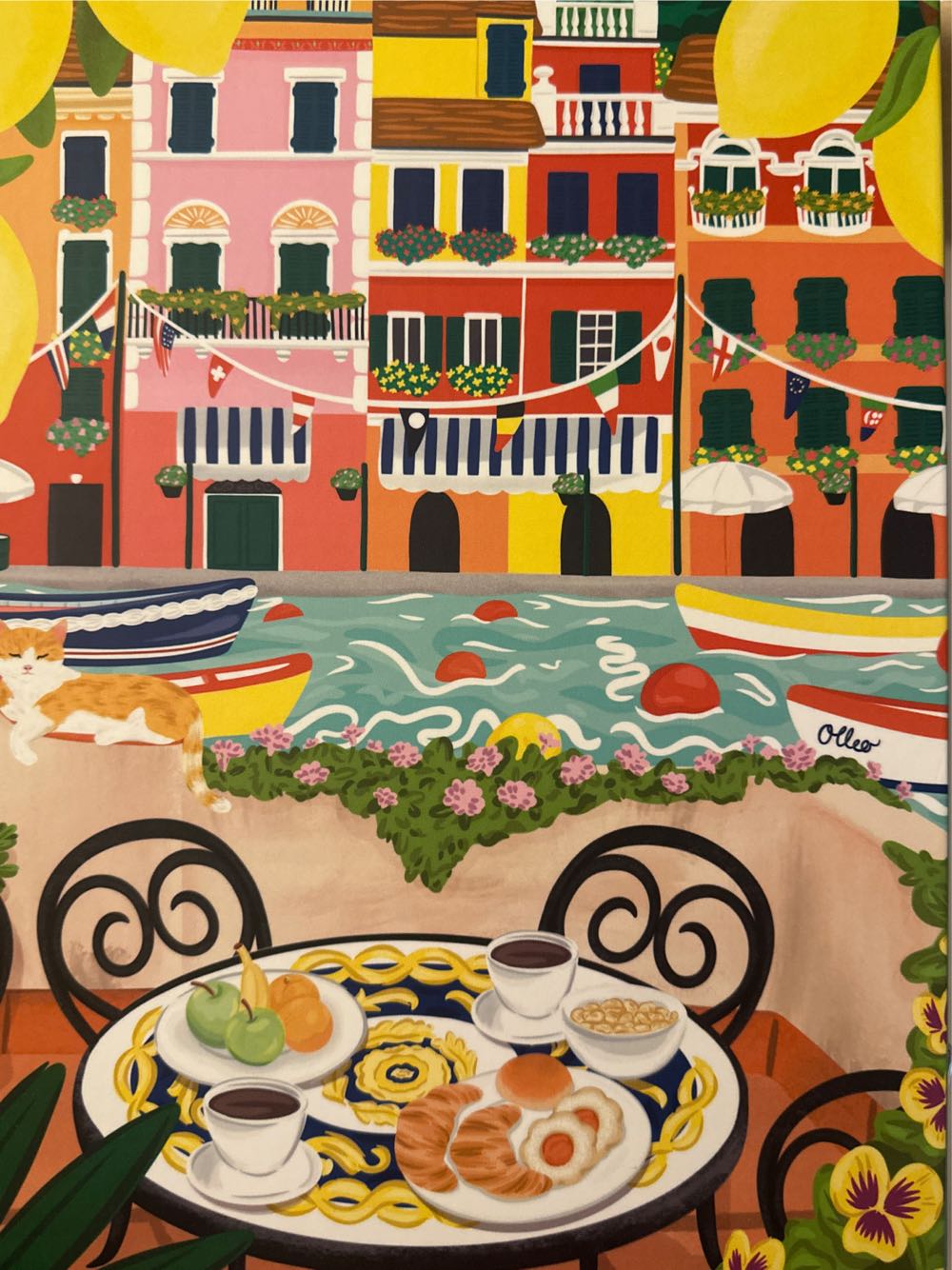 Countryside Love SOLD 