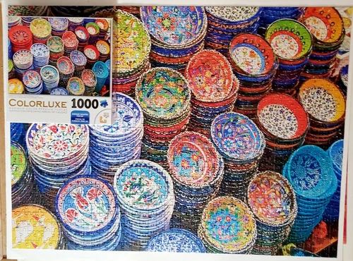 Flowers And Hummingbirds