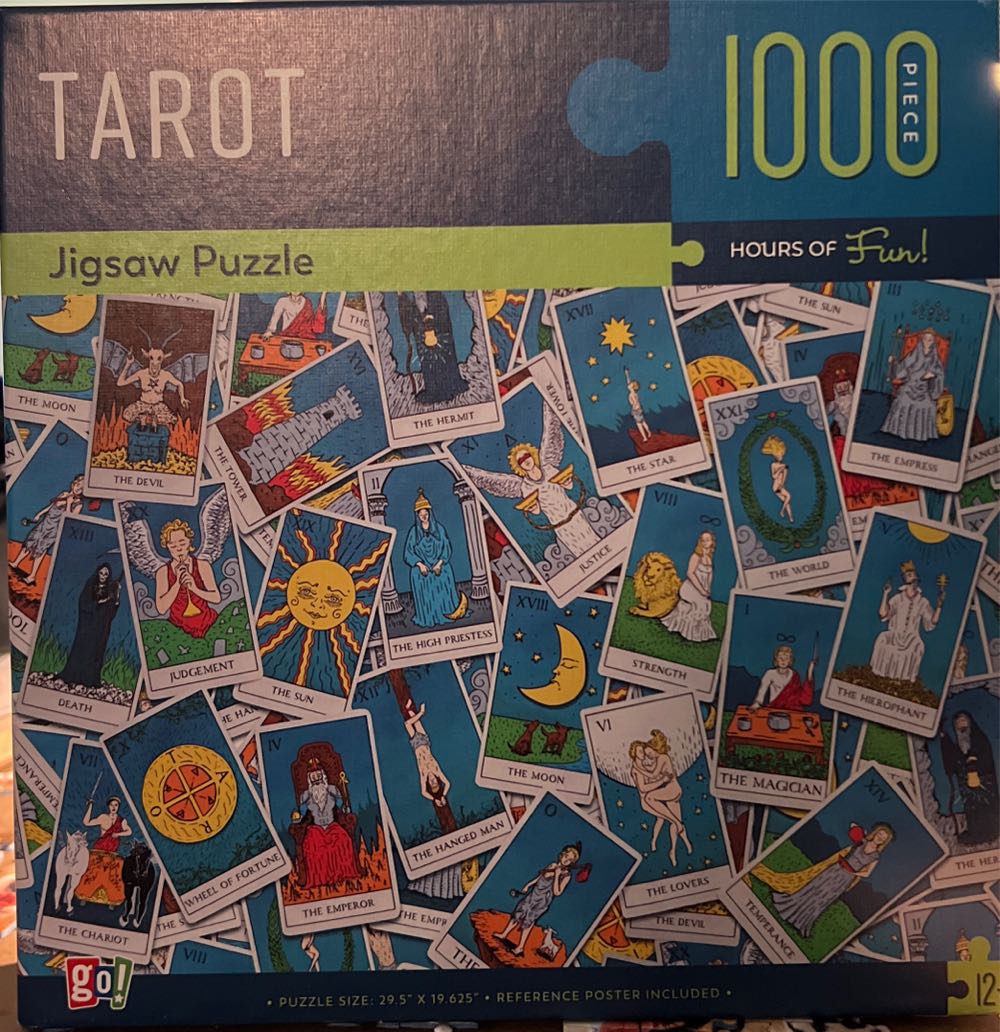 Briarwood Lane Fall Beauty Piece Jigsaw Puzzle