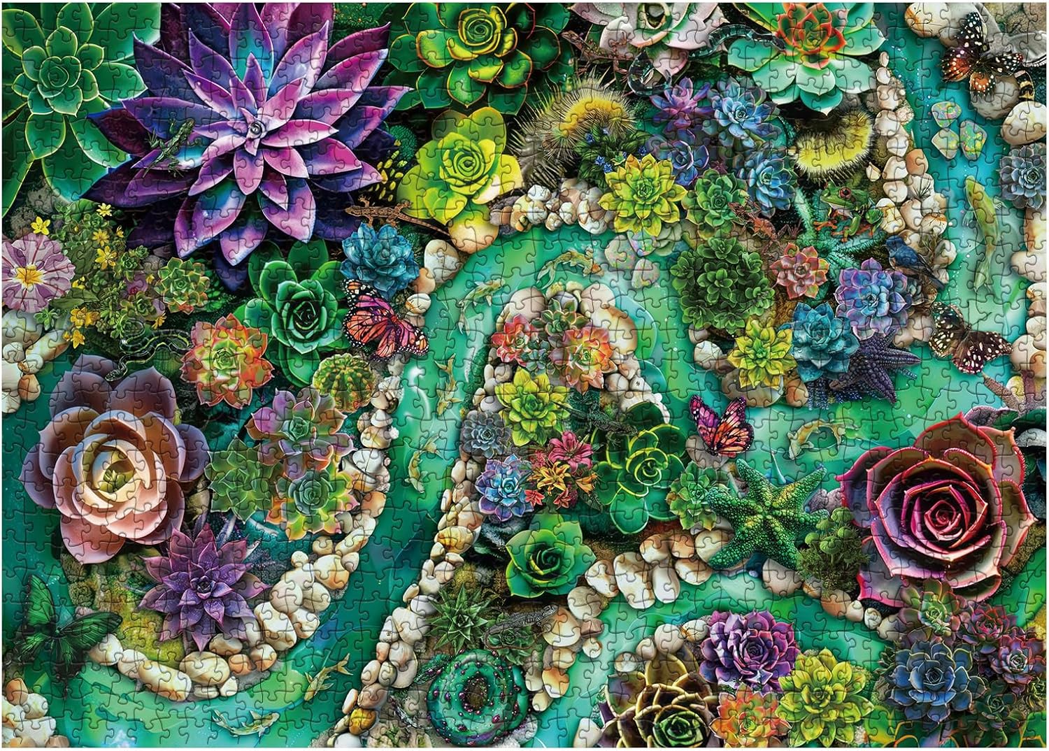 The Big Italian Sandwich