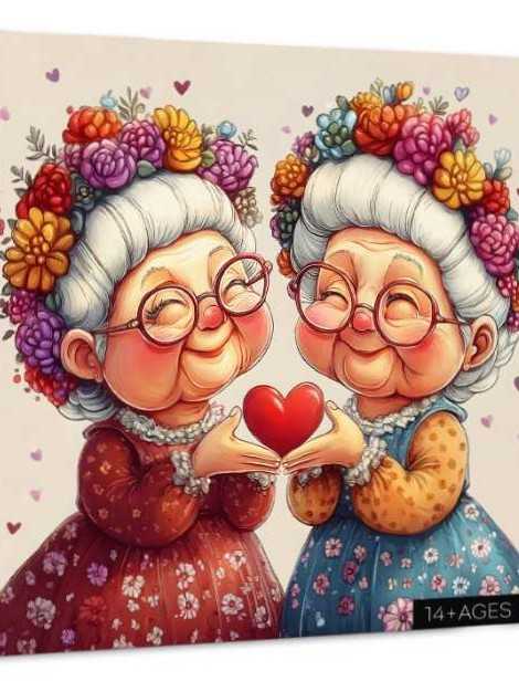 1989 Disney Calendar