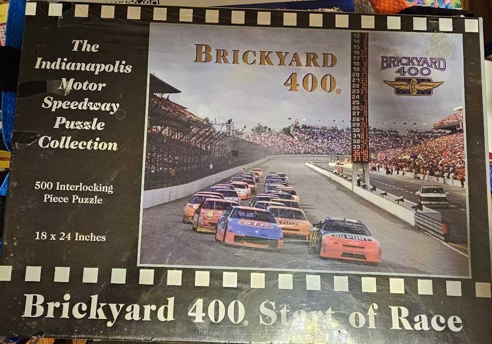 D-300-162: Happy Hammock