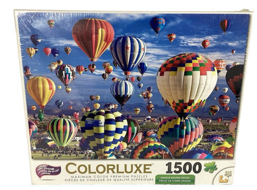 Chuckle & Roar Educational 50 Pc Floor Puzzle Spaceship Edition