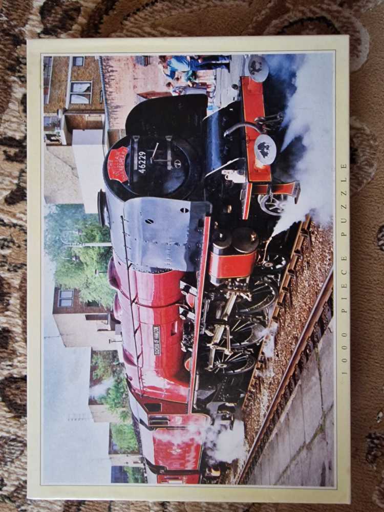 The Japanese Footbridge